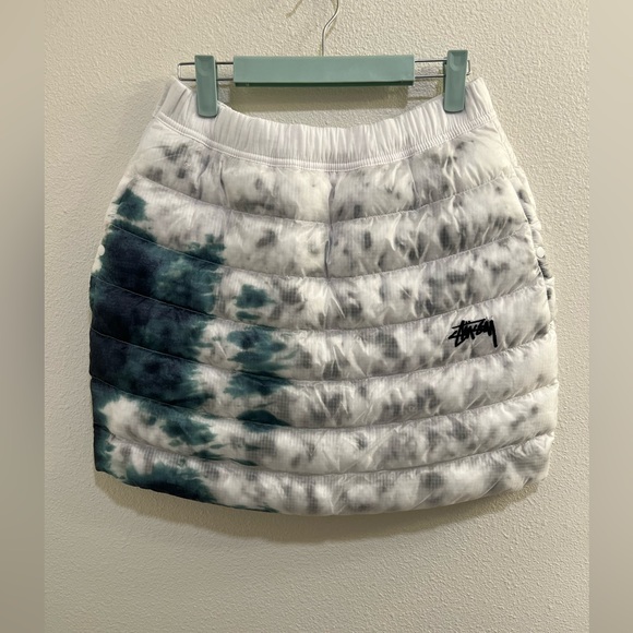 nike x stussy insulated skirt